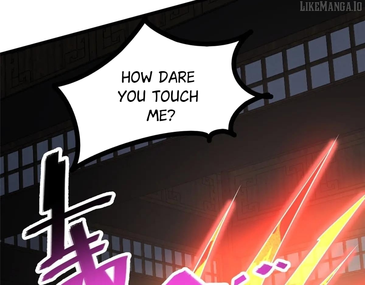 Divine Urban God Chapter 276 - page 85